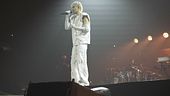 Mr Rain, prima volta nei palasport
