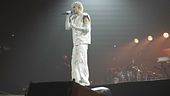 Mr Rain, prima volta nei palasport