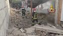 Esplosione in fabbrica, 3 morti