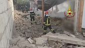 Esplosione in fabbrica, 3 morti