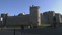 Furto "regale" a Windsor