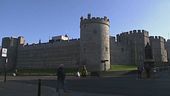 Furto "regale" a Windsor