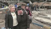 In Ucraina mille giorni di guerra