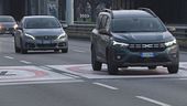 Sulla strada norme più severe