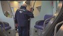 Più sicurezza, vigilantes sui treni