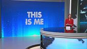 Questa sera "This is me" su Canale 5