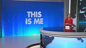 Questa sera "This is me" su Canale 5