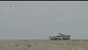 Missile balistico sull'Ucraina
