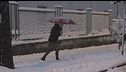 Bufera artica, neve anche in pianura