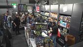 Games week, Milano "in gioco"