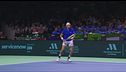 Davis, l'Italia vola in finale