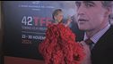Le star del cinema accendono Torino