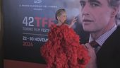 Le star del cinema accendono Torino