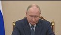 Il piano di pace di Putin