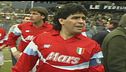 Maradona, il mito non muore