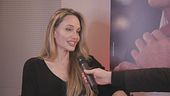 Sharon e Angelina, star a Torino