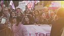 Un femminicidio ogni 3 giorni