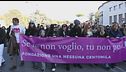 Meloni: "Stupri, incidono gli immigrati"
