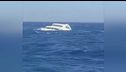 Naufragio nel Mar Rosso, 17 dispersi