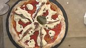 In gara i "campioni" della pizza