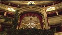 La guerra "irrompe" alla Scala