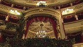 La guerra "irrompe" alla Scala