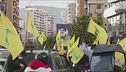 Israele-Libano, è tregua