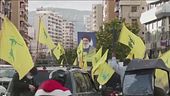 Israele-Libano, è tregua