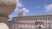 Soldi ai partiti, stop del Quirinale