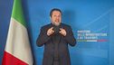 Sciopero, Salvini precetta
