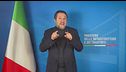 Sciopero, Salvini precetta
