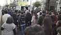 "Liberiamo Napoli dalla violenza"