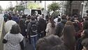 "Liberiamo Napoli dalla violenza"