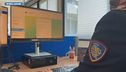 Streaming pirata, blitz in Europa