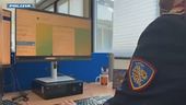 Streaming pirata, blitz in Europa