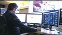La maxi rete dello streaming pirata