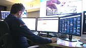 La maxi rete dello streaming pirata