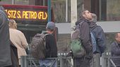Sciopero generale, venerdì nero