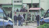 Sgomberi, la rabbia di Caivano