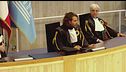 Gimbo Tamberi, campione e "dottore"