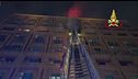 Fiamme nel B&B, muore una ragazza