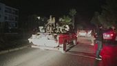 Siria, Aleppo invasa dagli jihadisti