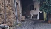Nessun posto, resta libero e uccide