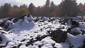 Gelo in arrivo, neve in pianura