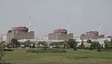 Zaporizhzhia, rischio blackout
