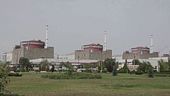 Zaporizhzhia, rischio blackout
