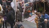 La magia dell'Artigiano in fiera