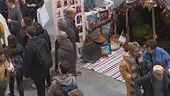 La magia dell'Artigiano in fiera