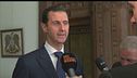 Siria, "Spezzeremo il terrorismo"