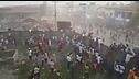 Guinea, 56 morti allo stadio